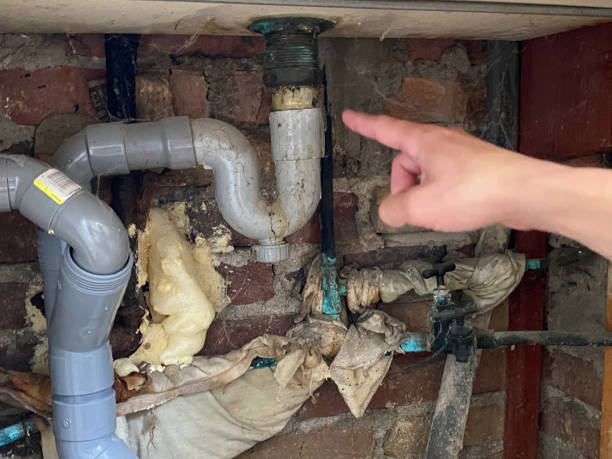  Tioga, ND Water damage restoration Pros